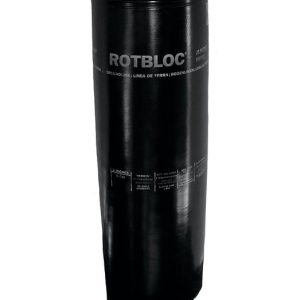 ROTBLOC 30 in. X 80 ft.