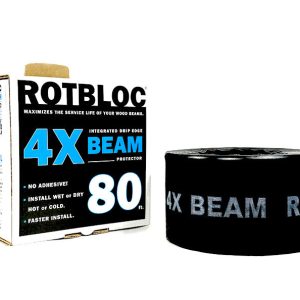 ROTBLOC 4X BEAM PROTECTOR